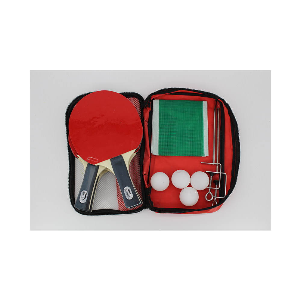 Спортивные настольные теннисные ракетки из тополя с логотипом на заказ