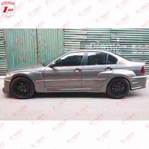 <span class=keywords><strong>Kit</strong></span> Carrosserie Large Z-ART pour <span class=keywords><strong>BMW</strong></span> <span class=keywords><strong>E46</strong></span> 1998-2005, <span class=keywords><strong>Kit</strong></span> de Rénovation pour <span class=keywords><strong>BMW</strong></span> Série 3 1998-2005, <span class=keywords><strong>Kit</strong></span> <span class=keywords><strong>Tuning</strong></span> pour <span class=keywords><strong>BMW</strong></span> <span class=keywords><strong>E46</strong></span> Coupé - Product Image 6