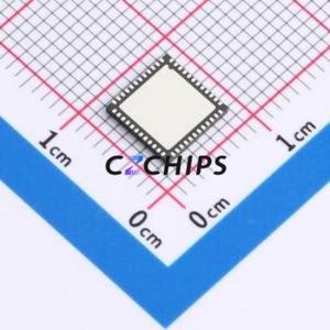 Nuevo y original, a prueba de agua, convertidor analógico a digital (ADC) PMIC de chip IC de circuito integrado (7x7) de 1/2/2" - Product Image 2