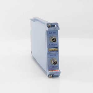 Productos Yokogawa 701275 Módulo de Entrada de Aceleración y Voltaje (con AAF) - Product Image 2