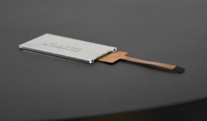 Polcd kích thước nhỏ 1.9 inch <span class=keywords><strong>LCD</strong></span> hiển thị 170*320 transmissive IPS TFT <span class=keywords><strong>LCD</strong></span> module màn hình - Product Image 3