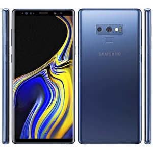Teléfonos Reacondicionados Originales Desbloqueados de Excelente Calidad y Precio Económico, Grado A+, para <span class=keywords><strong>Samsung</strong></span> Note9 N960 - Product Image 2