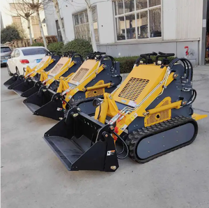 Chất lượng cao <span class=keywords><strong>Mini</strong></span> Skid chỉ đạo Bộ nạp mới nhập khẩu động cơ xăng <span class=keywords><strong>Mini</strong></span> Crawler di chuyển loại giá rẻ Giá miễn phí vận chuyển Trung Quốc - Product Image 5