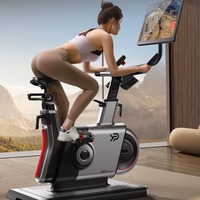 [Nouveauté] Vélo d'exercice vertical Yipao Phantom F7 pour usage domestique, intelligent, silencieux, à contrôle magnétique électrique, charge maximale 150 kg