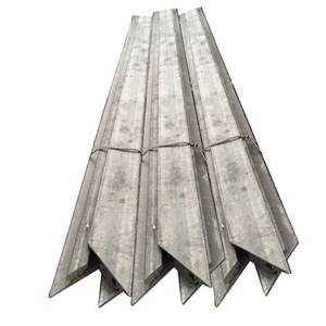 Carril de grúa A55 estándar alemán, material 700 y 900A, buen precio - Product Image 6