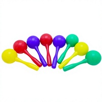 Plastic Bassoon Children's Interactive Performance Musical Instrument Percussion Drum Accessories