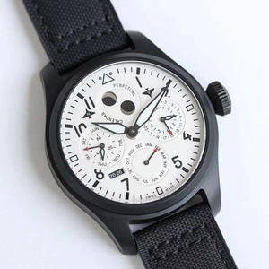 Relojes Negros de Diseño Complicado, Mecánicos, Modernos y de Alta Calidad, Gran Venta - Product Image 2