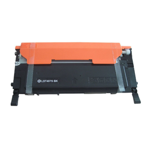 Cartucho de Tóner Láser Compatible con <span class=keywords><strong>Samsung</strong></span> 407 409 para Impresoras <span class=keywords><strong>Samsung</strong></span> <span class=keywords><strong>CLP</strong></span>-310 315 315W <span class=keywords><strong>320</strong></span> 325 CLX-3175FN 3285 - Product Image 2