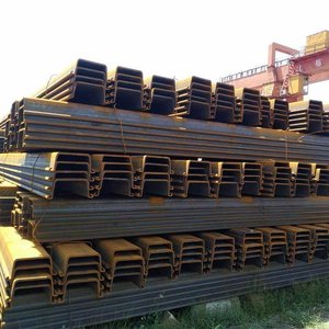 Pabrik Cina Sy295 Sy390 baja Jfesp Fsp tipe III 3 Iiia <span class=keywords><strong>3A</strong></span> lembar Harga tumpuk - Product Image 2