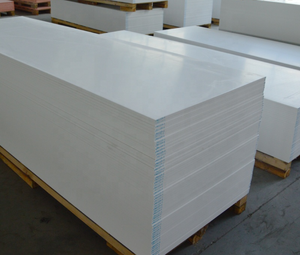 Wiselink, hoja acrílica de piedra Artificial, placa de piedra Artificial de resina blanca pura, venta al por mayor, piedra de doblado en caliente acrílica pura - Product Image 1