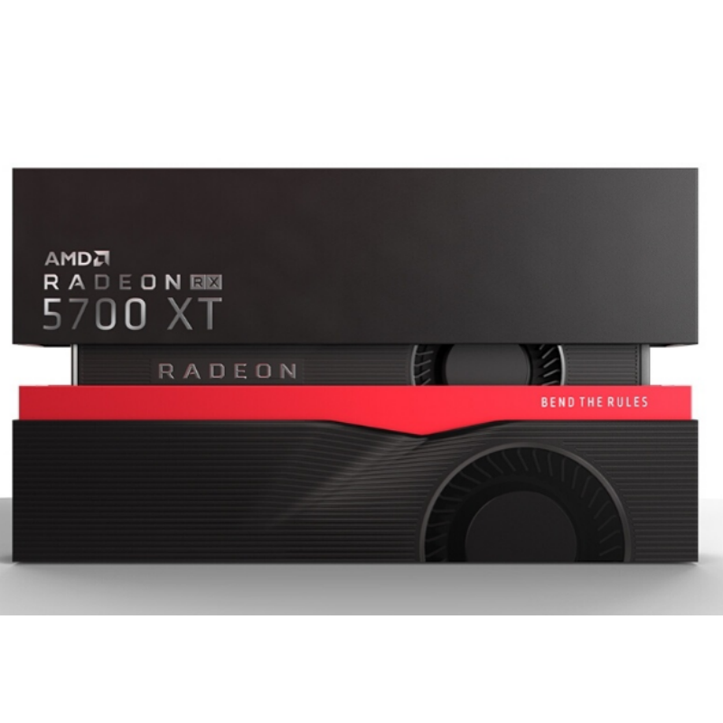 Radeon RX 5700 XT
