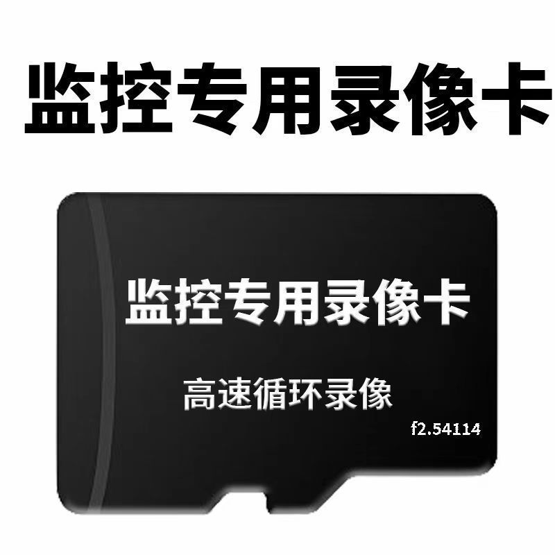 Carte mémoire 256G