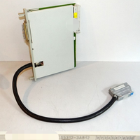6ES5 095-8MC01 Nuevo y Original en Existencia, Controlador de Programación PLC Dedicado para Automatización Industrial