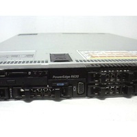 Serveurs réseau Dell PowerEdge R630 d'occasion à prix réduit, ordinateurs serveurs DDR4