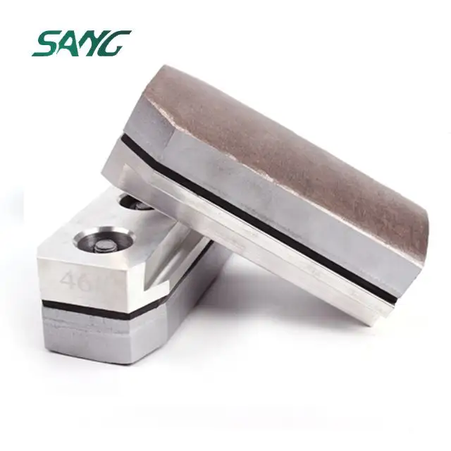 Алмазный фикертный шлифовальный блок, сложный абразивный инструмент для металла, инструменты для полировки камня