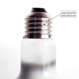 Lampe UV pour reptiles à longue durée de vie, lampe chauffante à vapeur <span class=keywords><strong>UVB</strong></span> pour reptiles, amphibiens, E27, lampe fluorescente chauffante <span class=keywords><strong>UVB</strong></span> pour tortues - Product Image 4