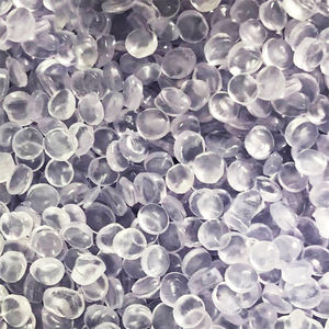 Granulés de Composé PVC pour Raccords de Tuyaux et Câbles - Product Image 2