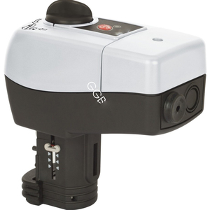 Approvisionnement en gros 1 pièce Convient pour 082H0161 Engrenage à vis sans fin AME 435, AC: 24, 20 mm FedEx ou DHL UPS Installation facile - Product Image 1