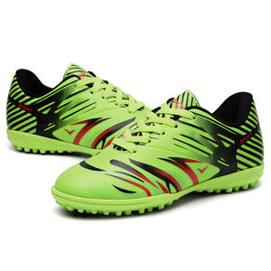 Zapatos atléticos personalizados para hombre, botas de fútbol, botas de fútbol, <span class=keywords><strong>cr7</strong></span>, oem - Product Image 3