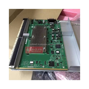 Unité de traitement de ligne intégrée 72 ports 25GE SFP28 10GE SFP + LPUI-2T-CM NetEngine 8000 X4 Compatible pour les réseaux WiFi 4G POE - Product Image 1