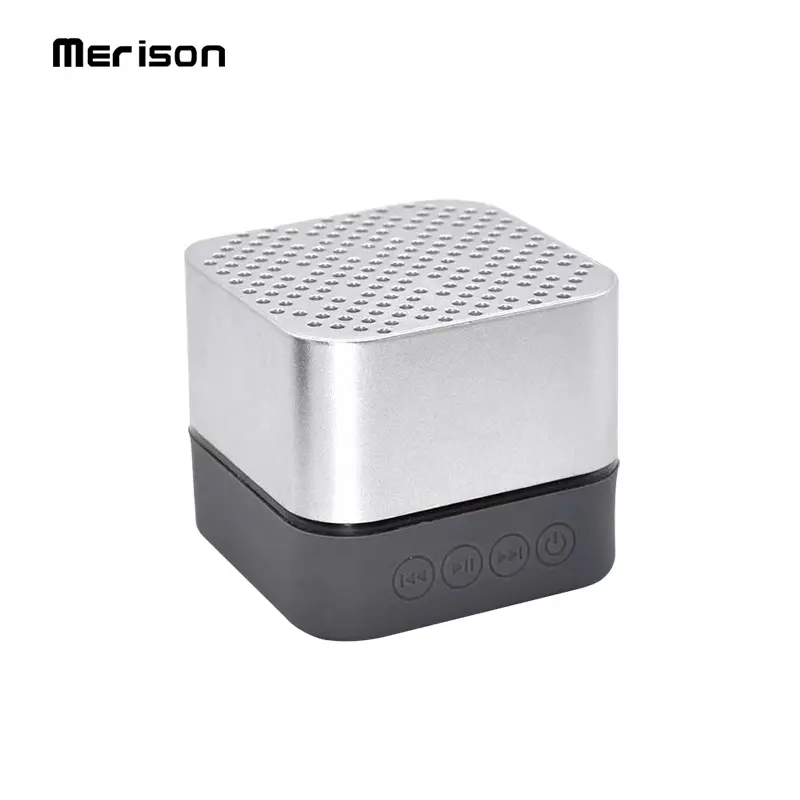 Tragbare wiederaufladbare mini hand-freies IP5 parlantes-bluetooth sound box drahtlose lautsprecher