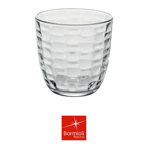 Bormioli Rocco Mat <b>Water</b> Glass 29.3 cl H 8.5 cm Ø 8.5 cm - Product Image 4