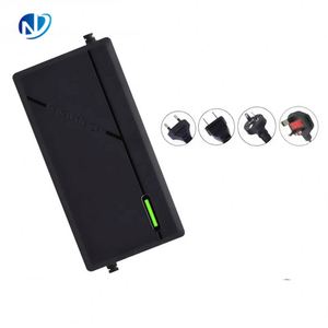 <span class=keywords><strong>6V</strong></span> / 12V 1500ma 1a Dc 4ah <span class=keywords><strong>7ah</strong></span> 10ah 12ah Portable 4 étages flotteur Rechargeable automatique intelligent <span class=keywords><strong>chargeur</strong></span> de batterie au plomb - Product Image 5