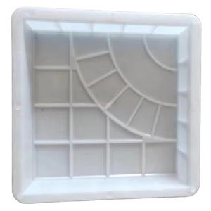 <span class=keywords><strong>Pavé</strong></span> en <span class=keywords><strong>béton</strong></span> bricolage pierre finisseur le moule de pavage de voie de brique de moules pour le <span class=keywords><strong>béton</strong></span> - Product Image 2