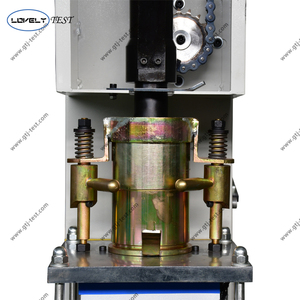 מרשל אוטומטי EN מכבש בדיקות ציוד אספלט - Product Image 4