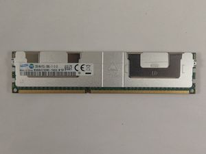 <span class=keywords><strong>DDR3</strong></span> 32GB RH2288HV2 RH5885V3 SK Original 14900L 1866 ECC REG de memoria del servidor - Product Image 5