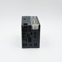 Controlador PLC Compacto 16DI 16DO 24VDC RS485 Modbus CODESYS Programable para Control de Máquinas de Moldeo por Inyección de Plástico
