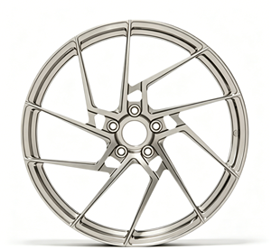 Jantes en alliage forgé chromé multi-rayons Zorlen 18/19 pouces 5x120 pour Audi A8 <span class=keywords><strong>VW</strong></span> Touareg BMW M5 voiture de tourisme - Product Image 2