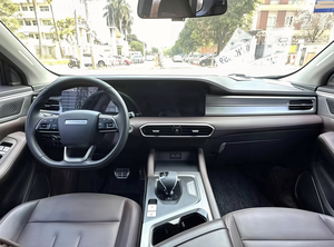 Voiture d'<span class=keywords><strong>occasion</strong></span> JETOUR 2023 X90 PLUS 1.6TD Villa 7 places Automatique Extérieur Noir Performances Puissantes Bon État Voiture d'<span class=keywords><strong>occasion</strong></span> - Product Image 5