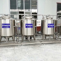 200 litres 10000l fermentation 150l cuve de fermentation conique équipement de brassage en acier inoxydable 50 litres