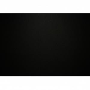 48 \ "l Moderno Contempo Home Office Computer Scrivania in Laminato Nero con Cassetti in Metallo per il Lavoro del Computer portatile a destra a sinistra - Product Image 1