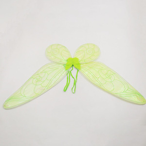 Disfraz de Duendecillo Sin Mangas para Niñas, Vestido de Princesa con Accesorios, Disfraz para Fiesta de Halloween, Venta al Por Mayor - Product Image 3