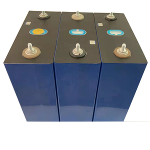 Beste CATL 3.2V 300Ah 310Ah 320Ah LiFePO4 Lithium-Ionen-Batteriezelle für 12V 24V 48V Off-Grid Solarstromspeichersystem-Paket - Product Image 2