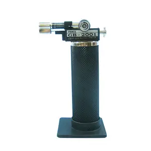 Dental Lab Butane micro torch Lighter / Micro Gas welding torches / Micro Torch