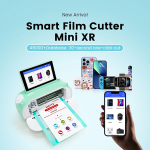 ฟิล์มกันรอยหน้าจอสำหรับ Mini <span class=keywords><strong>XR</strong></span> แบบบางพิเศษ กันน้ำ TPU/PET ป้องกันการมองลอก ครอบคลุมเต็มจอ ป้องกันรอยนิ้วมือ ความคมชัดระดับ HD - Product Image 3