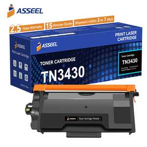 Cartouche de <span class=keywords><strong>toner</strong></span> ASSEEL TN3430 <span class=keywords><strong>TN3480</strong></span> TN3512 TN3520 Fournisseur de <span class=keywords><strong>toner</strong></span> compatible avec Brother HL-L5000D/5100DN/5200DW/5200DWT/6200DW/6200DWT - Product Image 1