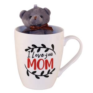 Tasses en céramique colorées, vente en gros, uniques, meilleurs cadeaux d'anniversaire pour mères - Product Image 5