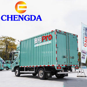 Nouveau camionnette Foton <span class=keywords><strong>3</strong></span> tonnes, mini/camion léger - Product Image 3
