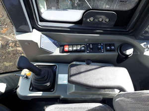 Peças de Reposição para Equipamentos de Terraplanagem, Novo Modelo de Cabine de Direção 252114032 - Product Image 4