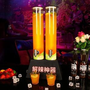 ทาวเวอร์เบียร์ขนาด3ลิตรอุปกรณ์จ่ายเบียร์ทาวเวอร์ - Product Image 3