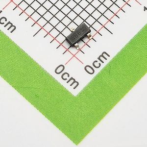 new - original BZX84-C4V3,215 SOT-23 Diodes Zener Diodes 250mW 5% 4.3V 3uA - Product Image 1