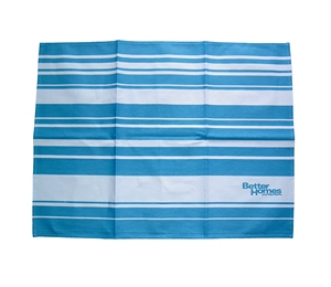 <span class=keywords><strong>Serviette</strong></span> de <span class=keywords><strong>table</strong></span> en <span class=keywords><strong>coton</strong></span> imprimé écologique - Product Image 1