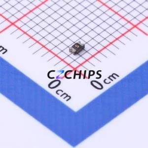 BSMD0603-050-9V Resettable Fuse 0603 Fuse 9V 40A 500mA 1A - Product Image 2