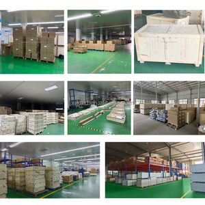 กรงสัตว์ขนาดใหญ่แบบใช้ซ้ำได้ ทำจากสแตนเลส 304 สำหรับสัตว์เลี้ยง โรงพยาบาลสัตว์ คลินิกสัตว์เลี้ยง ยี่ห้อ XinDa รุ่น APC-4 สำหรับขาย - Product Image 5