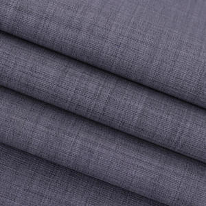 프리미엄 울 캐시미어 & 폴리에스터 원단 럭셔리 소재 겨울 의류 - Product Image 1