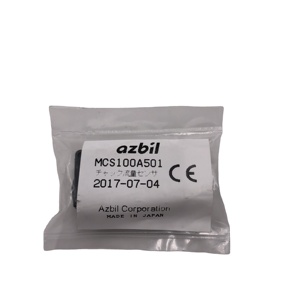 SMT SPARE PART MCS100A501 SENSOR FOR FUJI MACHINE - Product Image 1